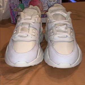 Jeffrey Campbell Caps-Lock Sneakers